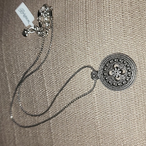 New Brighton Basilica Petite Pendant Necklace - Picture 1 of 5
